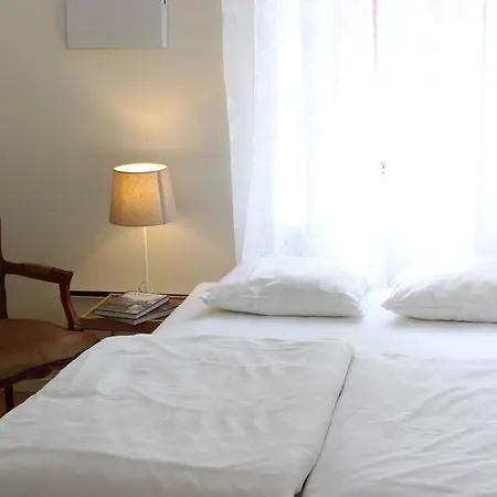 Central, Practical, Free Parking. Ls202 Bergen