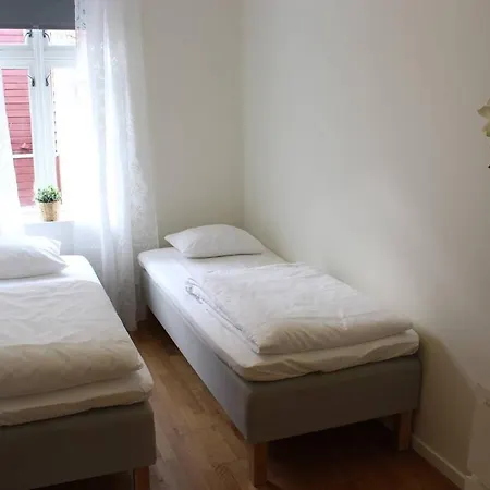 Leilighet Central, Practical, Free Parking. Ls202 Bergen